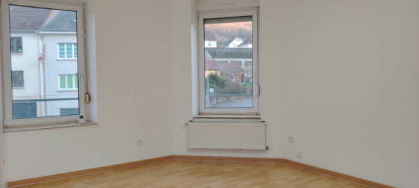 raw (1) Appartement 3 pièces 60 m²