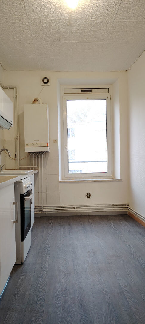 raw (3) Appartement 3 pièces 60 m²