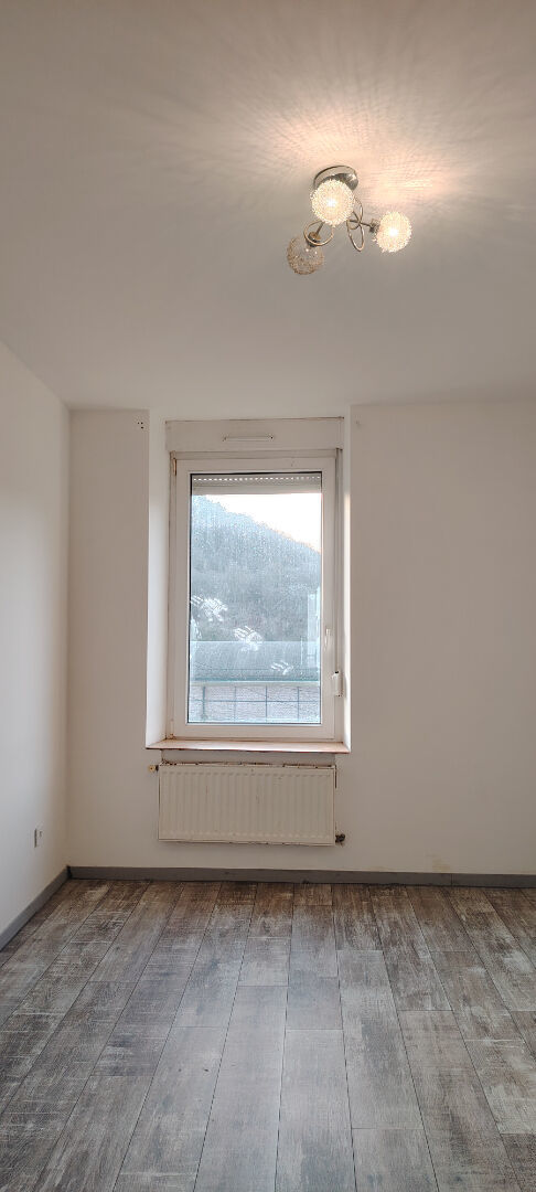 raw Appartement 3 pièces 60 m²