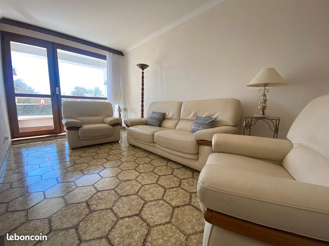 21654c073b07e8a66cb5e08a30685aae2f9e9fc6 Appartement 4 pièces 72 m²