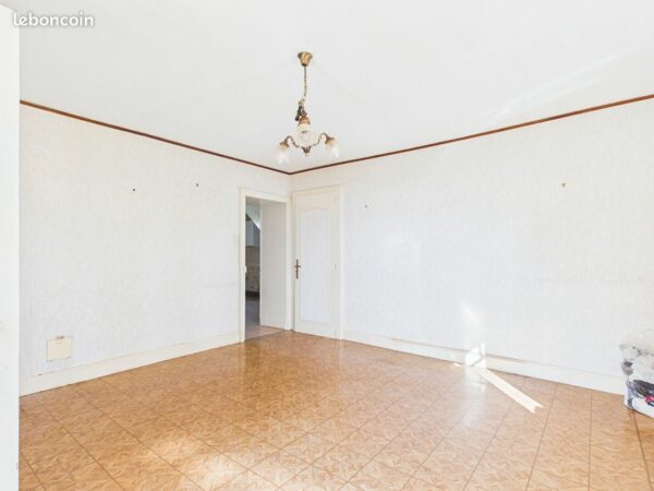 Maison 5 pièces 115 m²