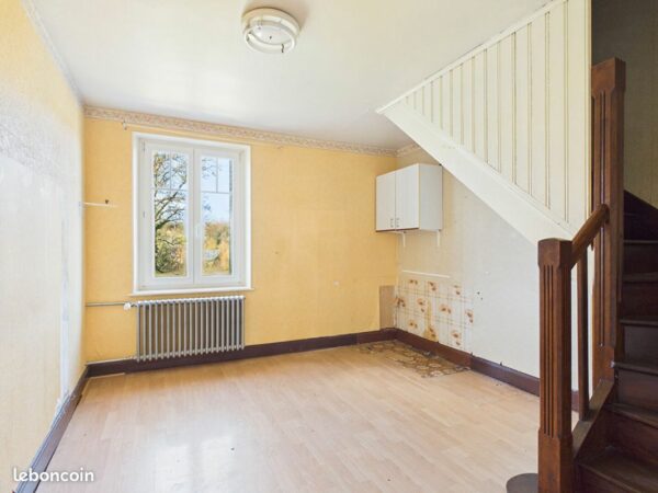 Maison 5 pièces 115 m²