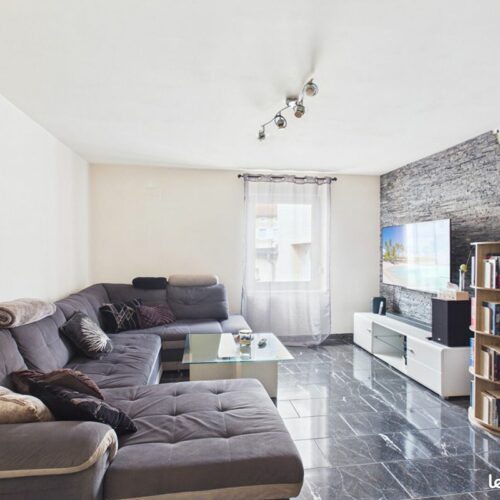 Maison 5 pièces 116 m²