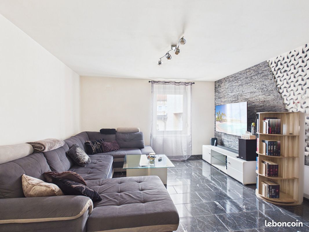 Maison 5 pièces 116 m²