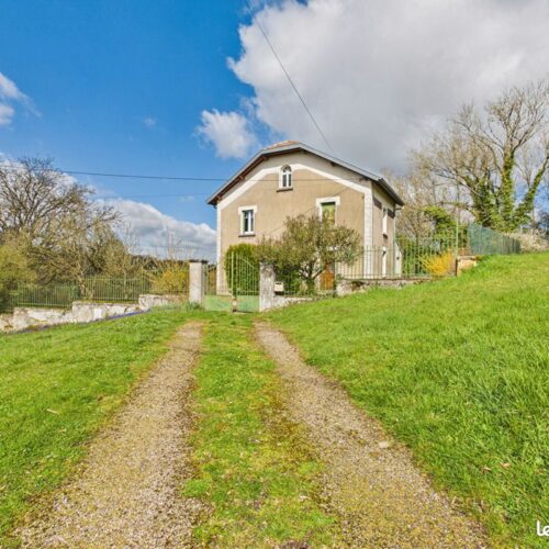 Maison 5 pièces 115 m²