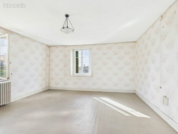 Maison 5 pièces 115 m²