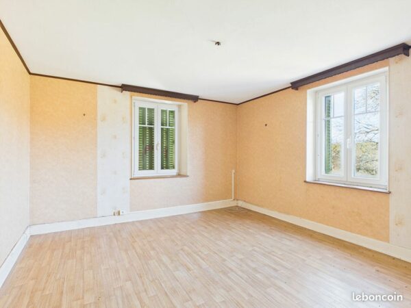 Maison 5 pièces 115 m²