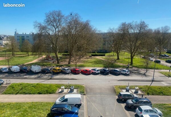 9ba6f44c70b70da073cc42cc119854fc5cf5af72 Appartement 4 pièces 72 m²