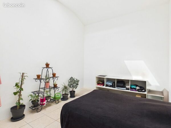 Maison 5 pièces 116 m²