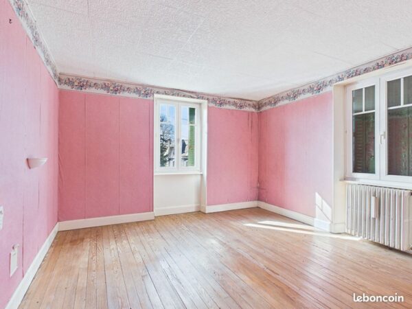 Maison 5 pièces 115 m²