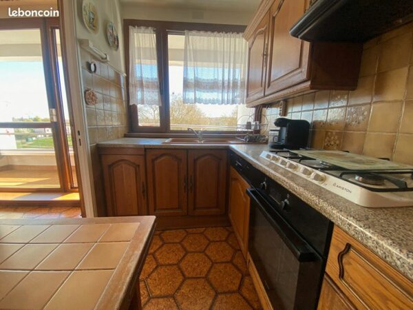 b715d9469777b5bb31387fe56f056d0e5b2d38f0 Appartement 4 pièces 72 m²