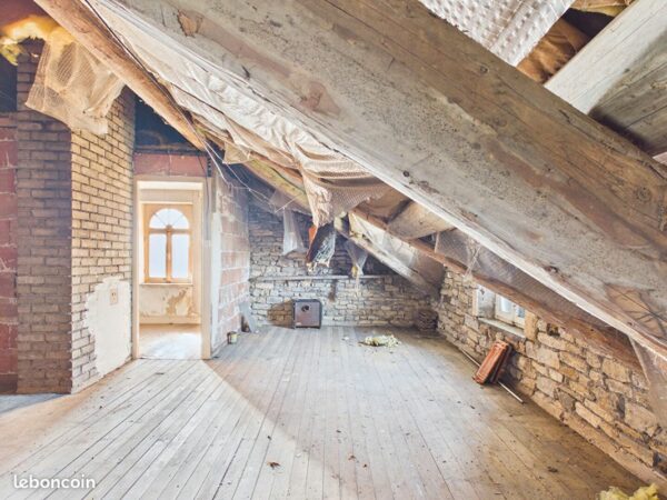 Maison 5 pièces 115 m²