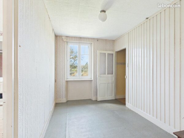 Maison 5 pièces 115 m²