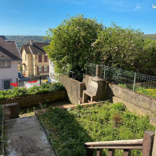 Maison 4 pièces 106 m²