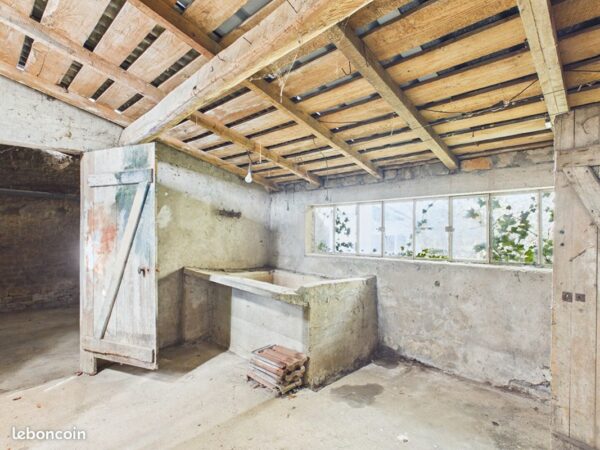 Maison 5 pièces 115 m²