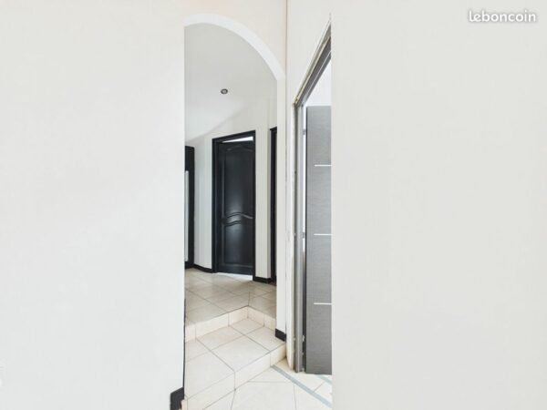 Maison 5 pièces 116 m²