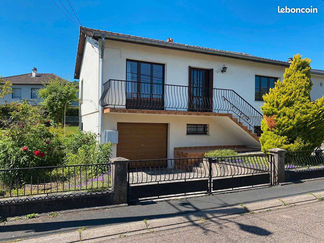 0712336cb9332b85a3b8f86754a3f5cac765a1a1 Maison 4 pièces 82 m²