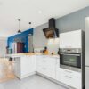 Appartement 4 pièces 73 m²