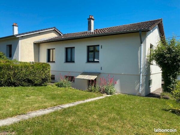 2f4efb72f171179407f0205ec799981edd10f6a8 Maison 4 pièces 82 m²