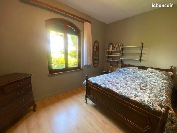 Maison 5 pièces 108 m²