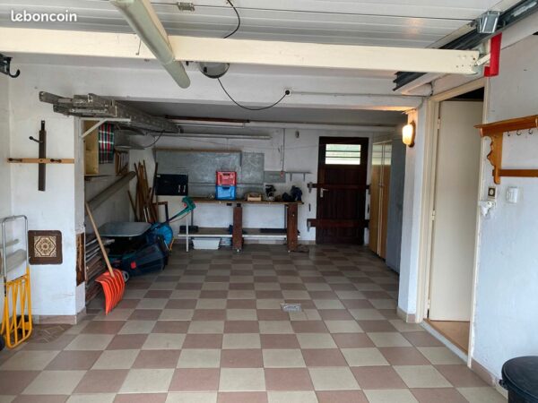 5cb63b33a4c4a8f20e20468259a221dc4a3f8d8d Maison 4 pièces 82 m²