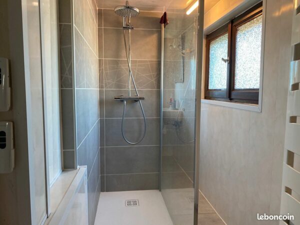 Maison 5 pièces 108 m²