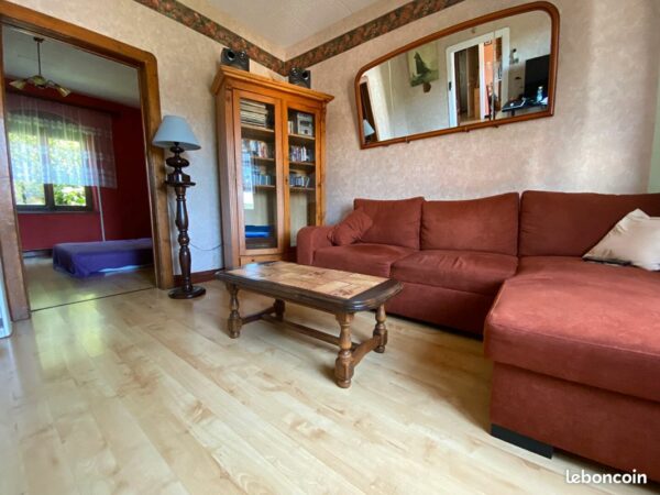 Maison 5 pièces 108 m²