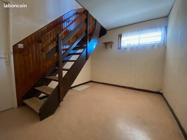 65f7c30cc08261d80ed0baad8565547a6aa93995 Maison 4 pièces 82 m²