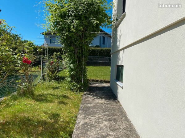 72de375a62a952c50b70f7a70e67615f19d1c210 Maison 4 pièces 82 m²