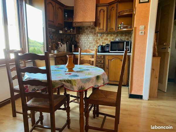 Maison 5 pièces 108 m²
