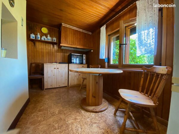 Maison 5 pièces 108 m²