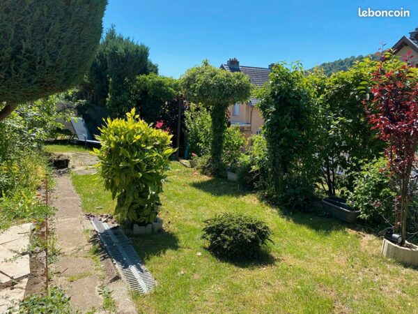 Maison 5 pièces 108 m²