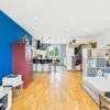 Appartement 4 pièces 73 m²