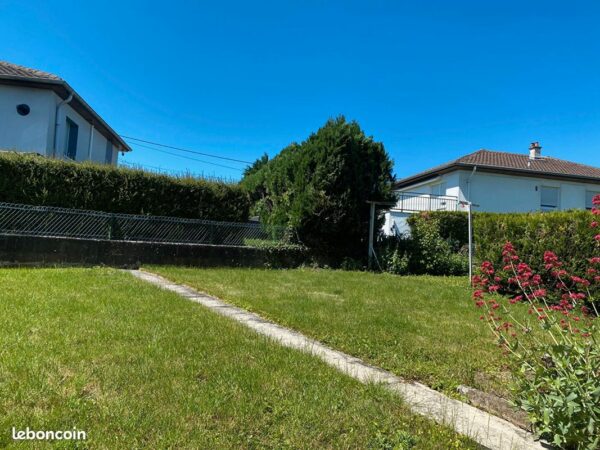 f50eeb05a77c742a856cb5bb1b67698db916318e Maison 4 pièces 82 m²
