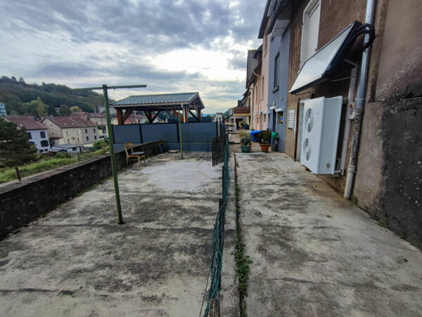 raw (1) Appartement meublé 2 pièces 22 m²