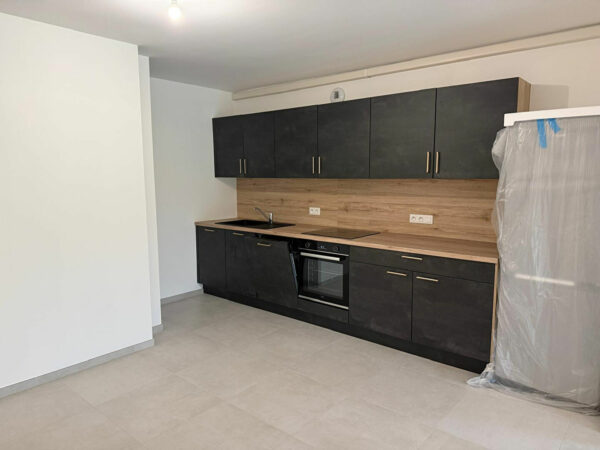 Appartement 3 pièces 71 m²