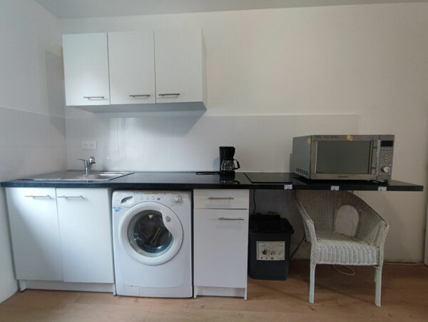 raw (2) Appartement meublé 2 pièces 22 m²