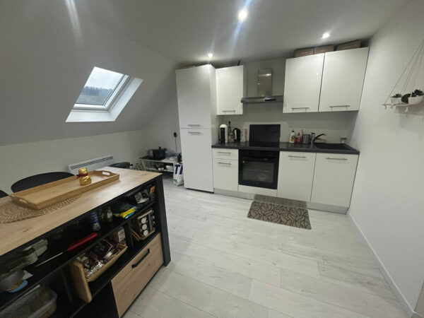 raw (2) Appartement 3 pièces 56 m²