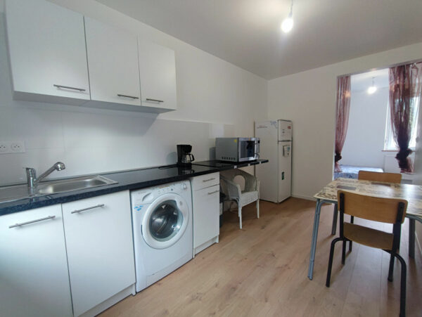 raw (3) Appartement meublé 2 pièces 22 m²