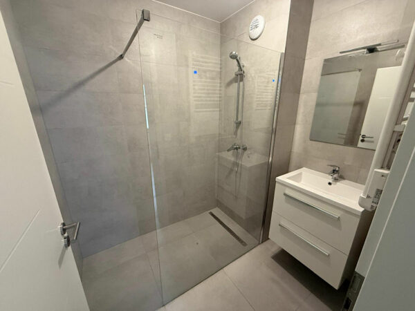 Appartement 3 pièces 71 m²