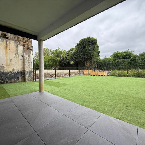 Appartement 3 pièces 71 m²