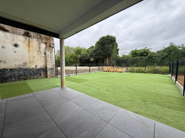 Appartement 3 pièces 71 m²