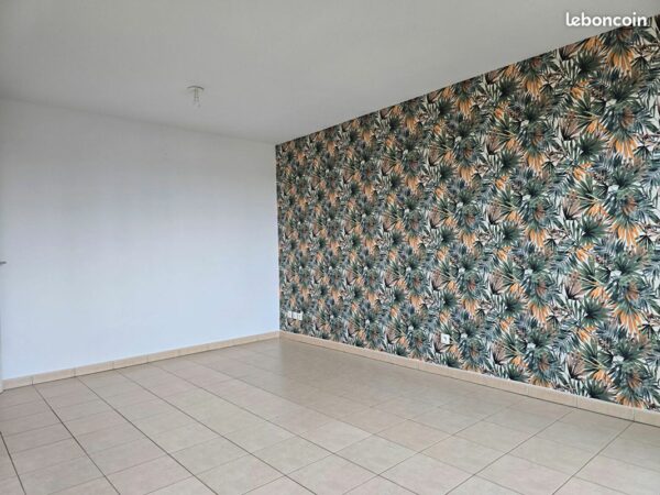 3b1d15eb0b4829d4b2ecb7e0dd2f35a2d337e3f4 Appartement 2 pièces 39 m²