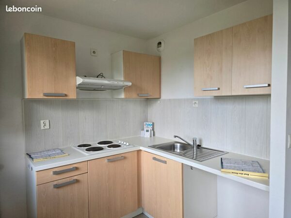 42987ed06d8b631424257f27dfd1b2d91899926f Appartement 2 pièces 39 m²