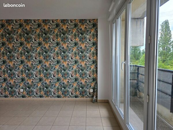 f7f65287887ee6012ce940764711865800c49954 Appartement 2 pièces 39 m²