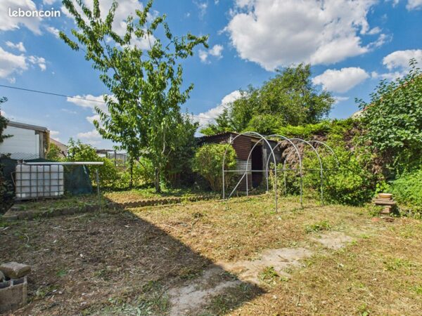 0b1f44f8a0d2cdb2d98fbd2953a652fbab308ecb Maison de ville 4 pièces 69 m²