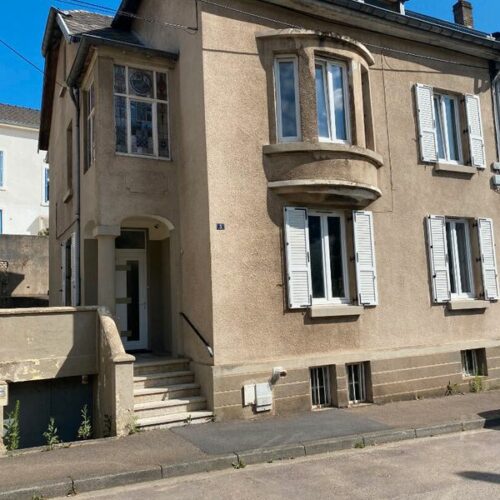 Maison 7 pièces 164 m²