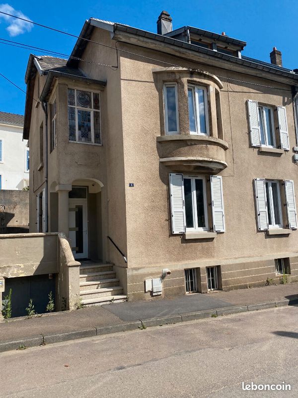 Maison 7 pièces 164 m²