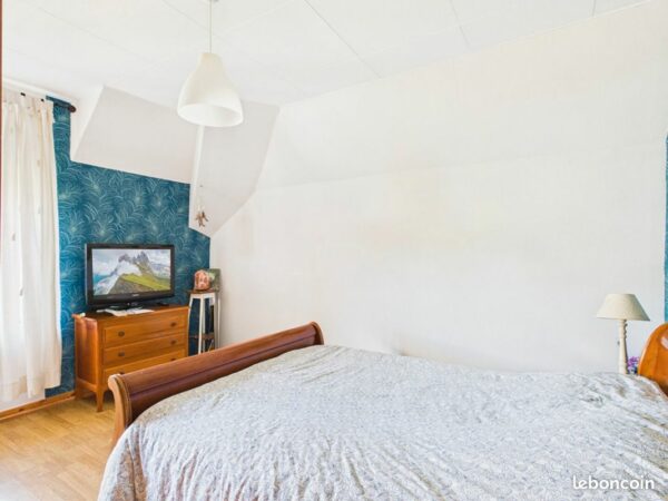 1a8f0ff605e1923522d1fddae2c8dfe37ab46616 Maison 5 pièces 106 m²