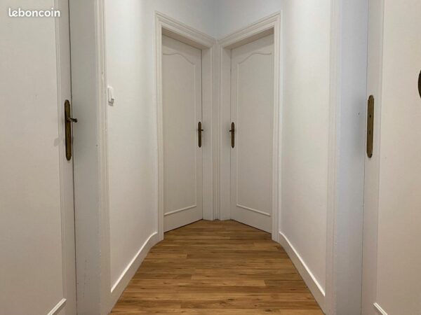 Maison 7 pièces 164 m²